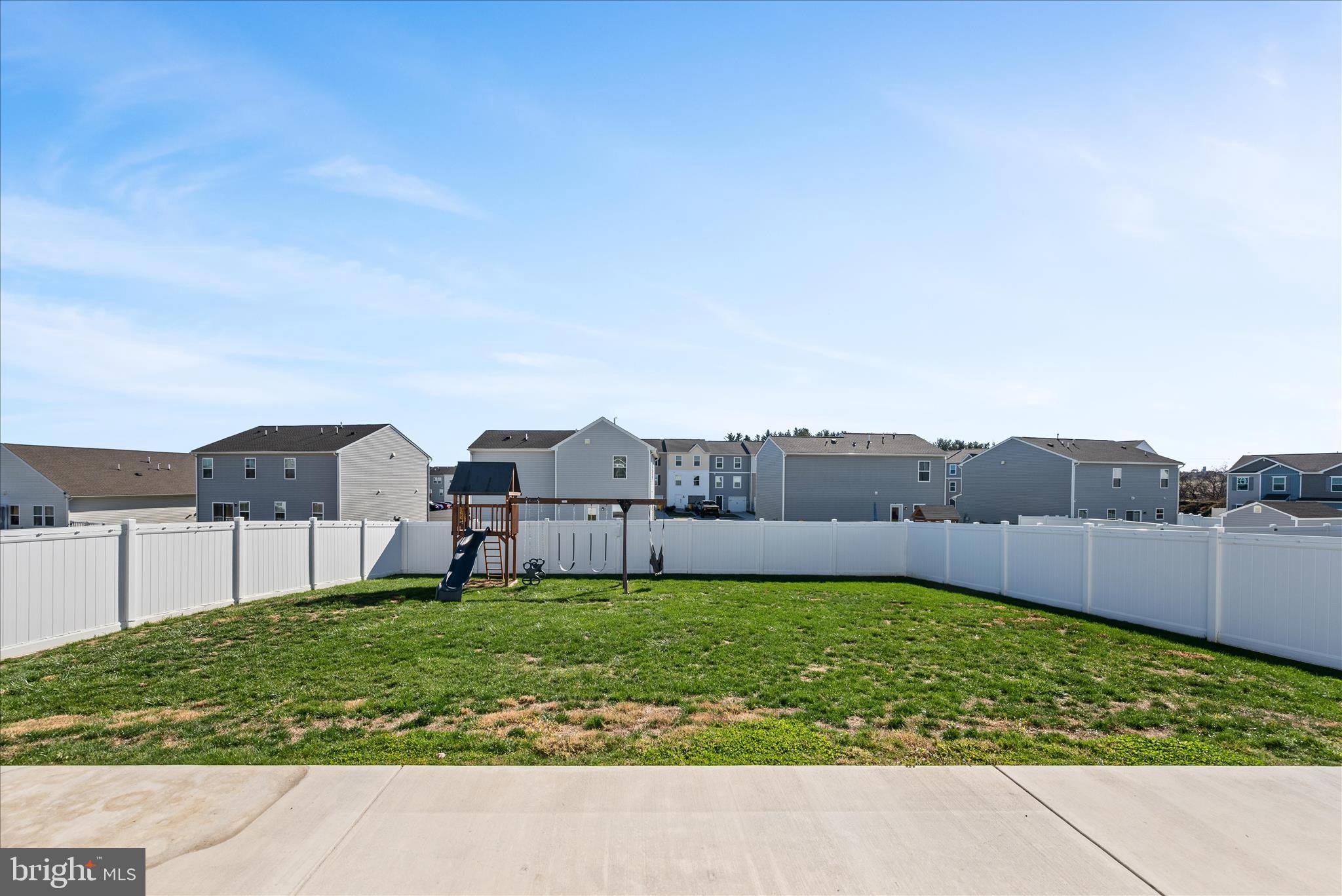 DILLON FARM - Residential