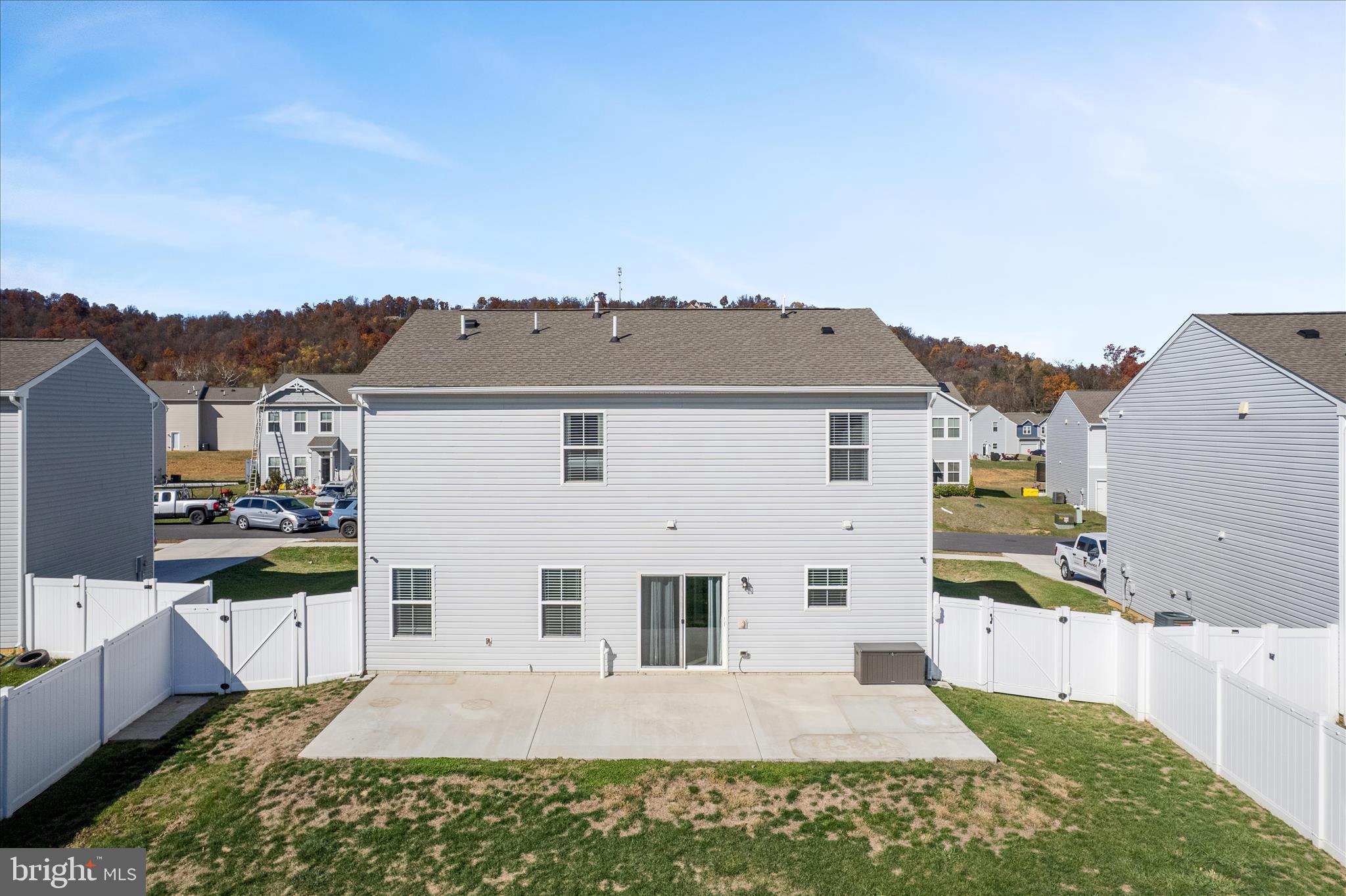 DILLON FARM - Residential