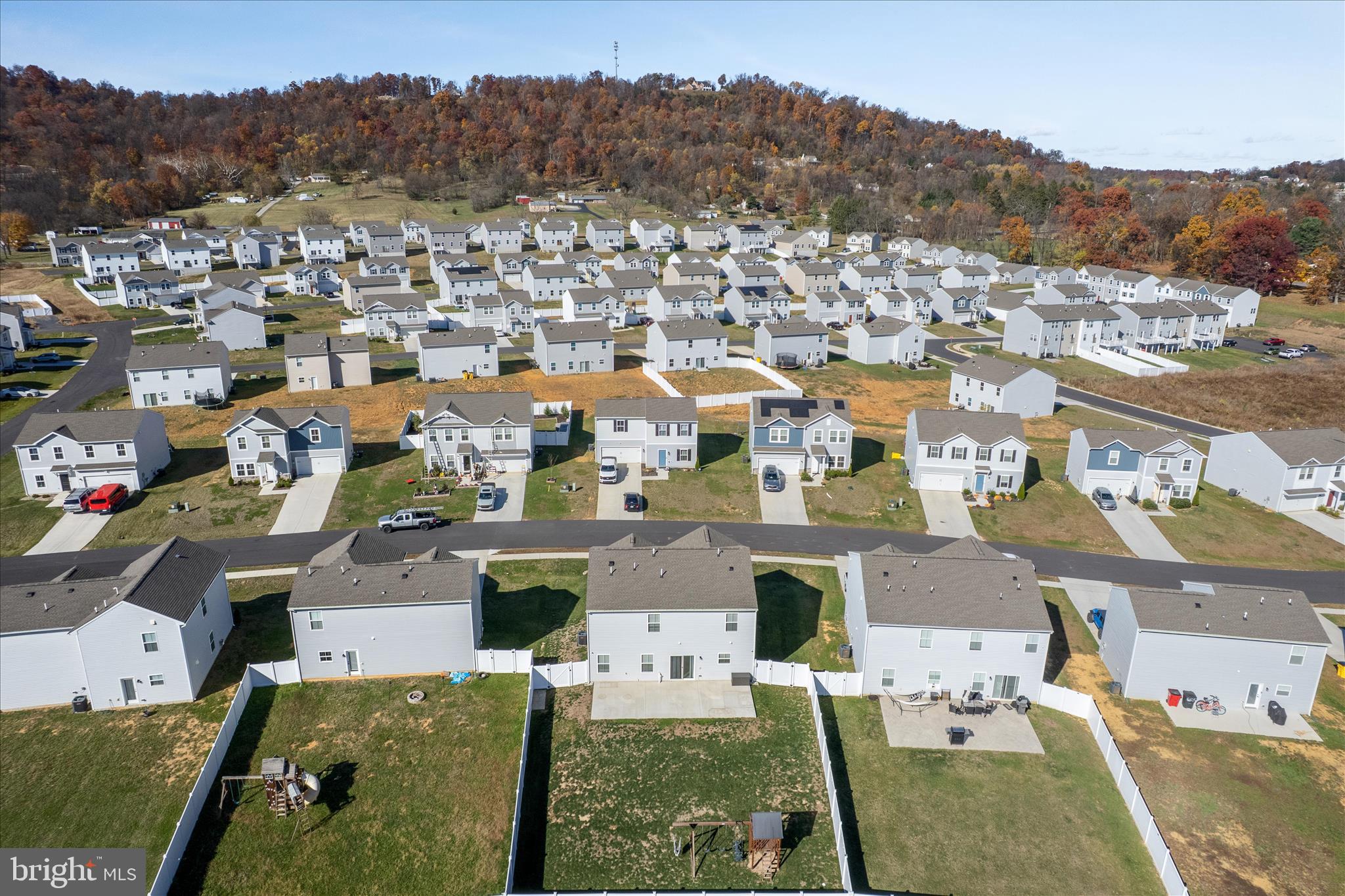 DILLON FARM - Residential