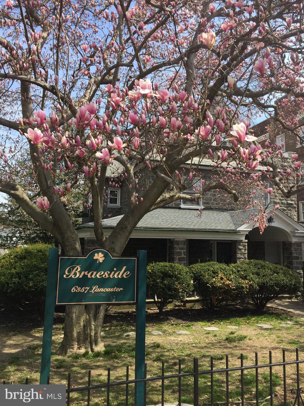 Photo of 6357 Lancaster Avenue, PHILADELPHIA, PA 19151 (MLS # PAPH2573570)