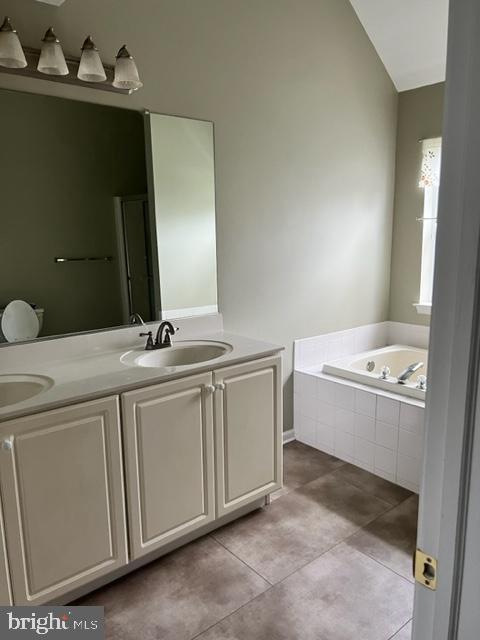 MCDONALD RUN - Residential