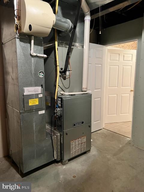 MCDONALD RUN - Residential