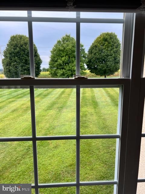 MCDONALD RUN - Residential