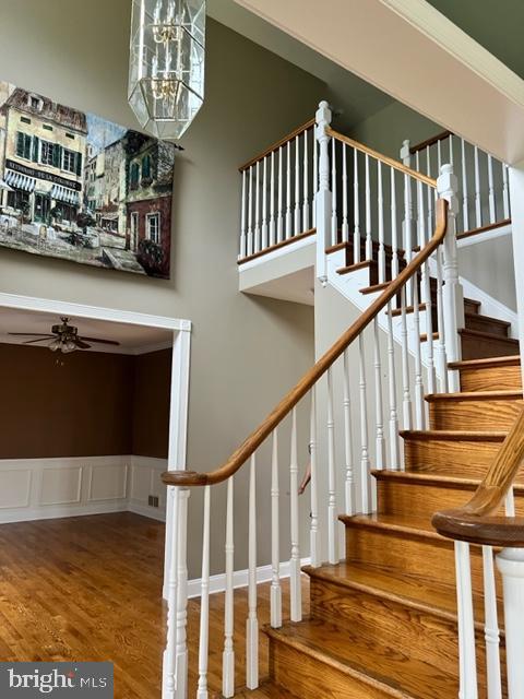 MCDONALD RUN - Residential