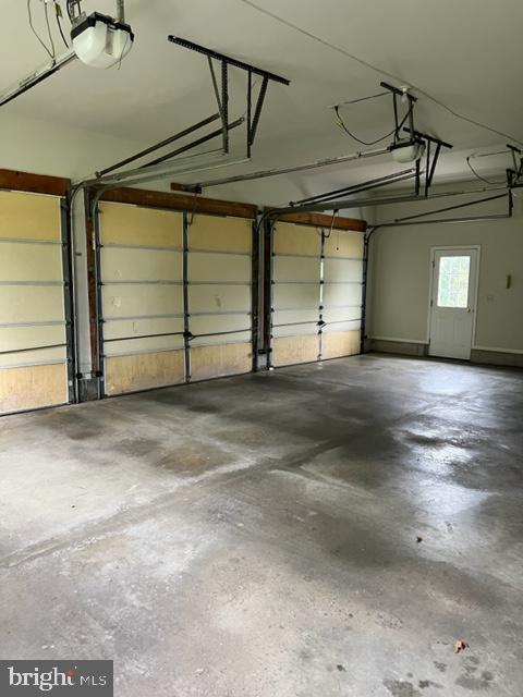 MCDONALD RUN - Residential