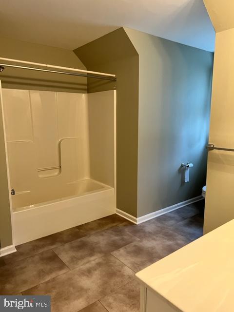 MCDONALD RUN - Residential