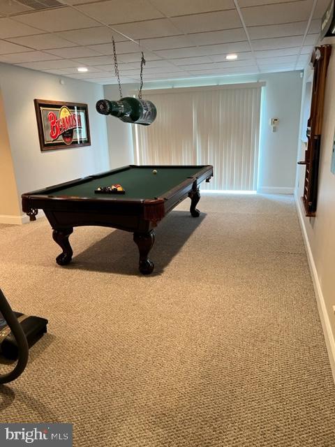 MCDONALD RUN - Residential