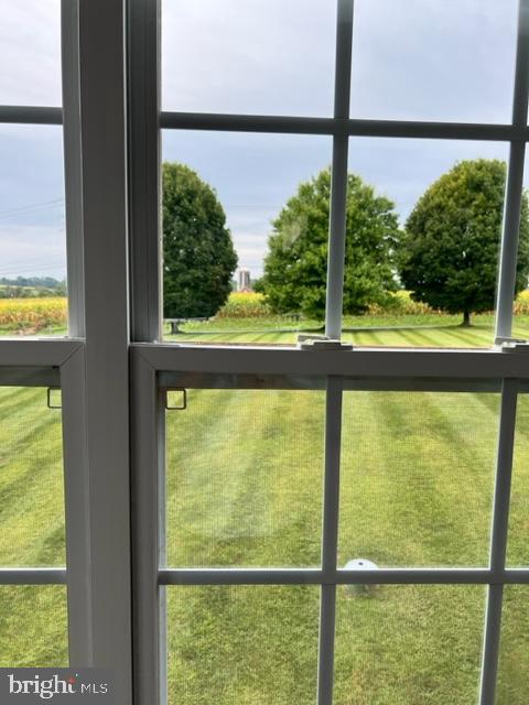 MCDONALD RUN - Residential