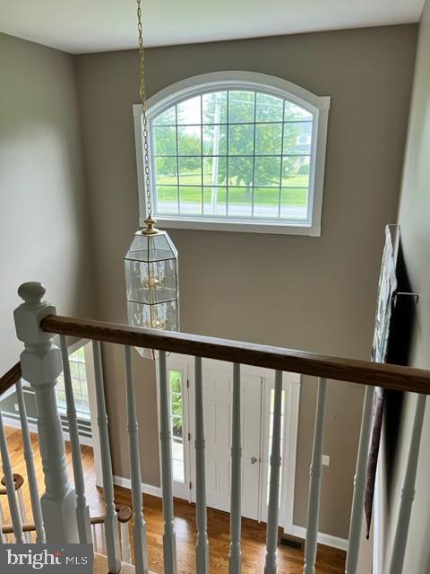 MCDONALD RUN - Residential