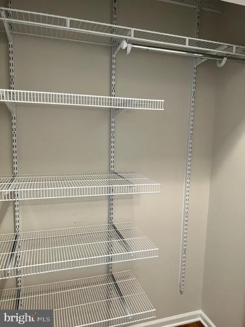 MCDONALD RUN - Residential