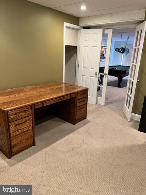 MCDONALD RUN - Residential