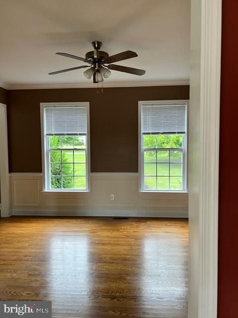 MCDONALD RUN - Residential