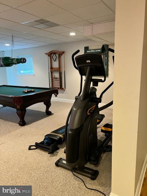 MCDONALD RUN - Residential