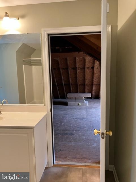 MCDONALD RUN - Residential