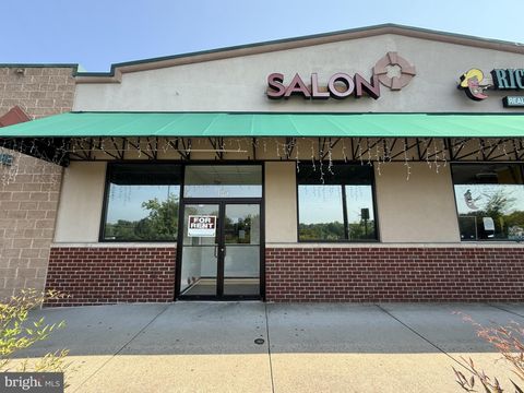 Photo of 60 Susa Drive #125, STAFFORD, VA 22554 (MLS # VAST2046006)