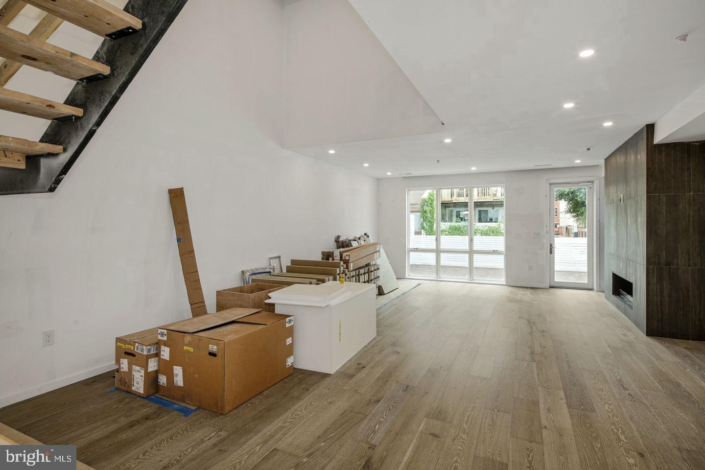 RITTENHOUSE SQUARE - Residential