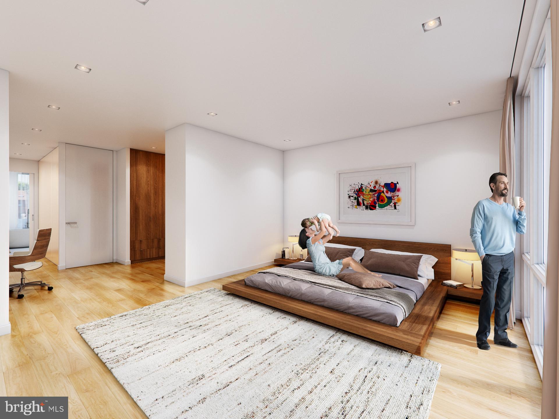 RITTENHOUSE SQUARE - Residential