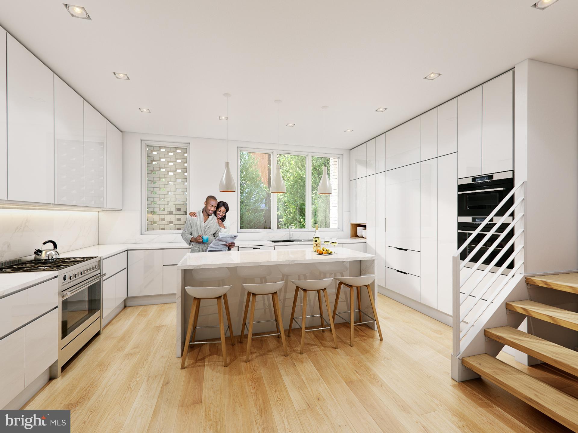 RITTENHOUSE SQUARE - Residential