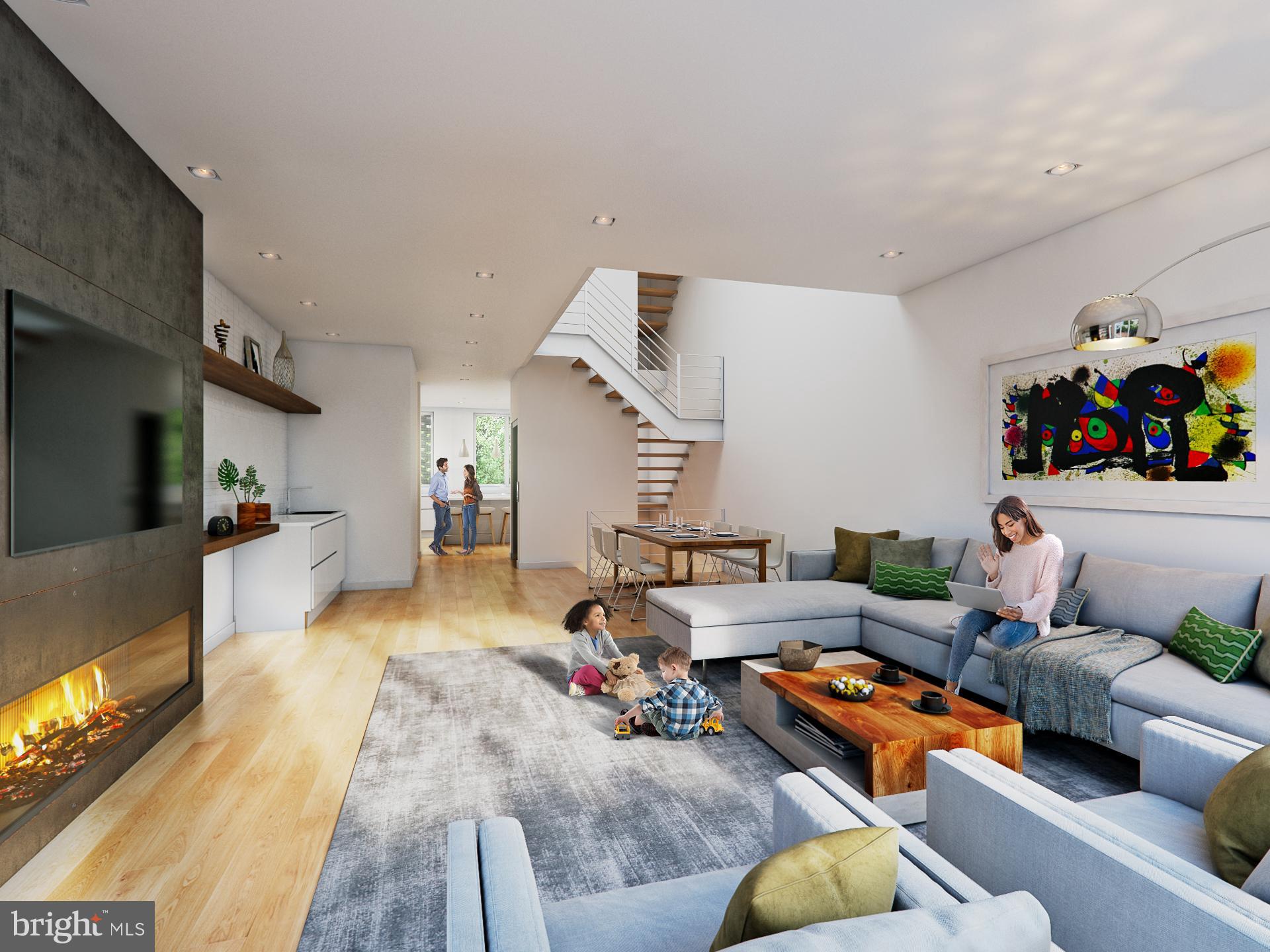 RITTENHOUSE SQUARE - Residential