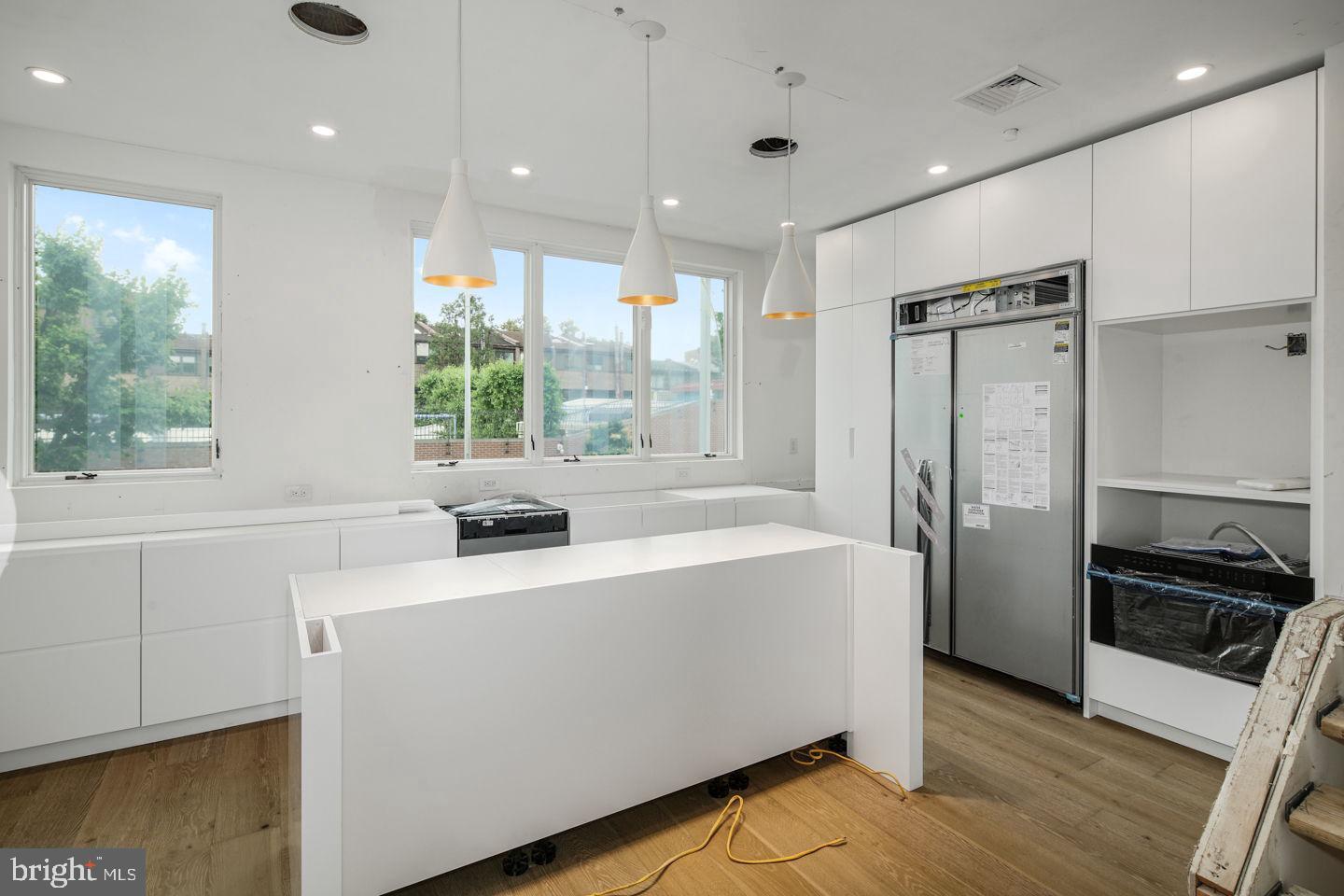 RITTENHOUSE SQUARE - Residential