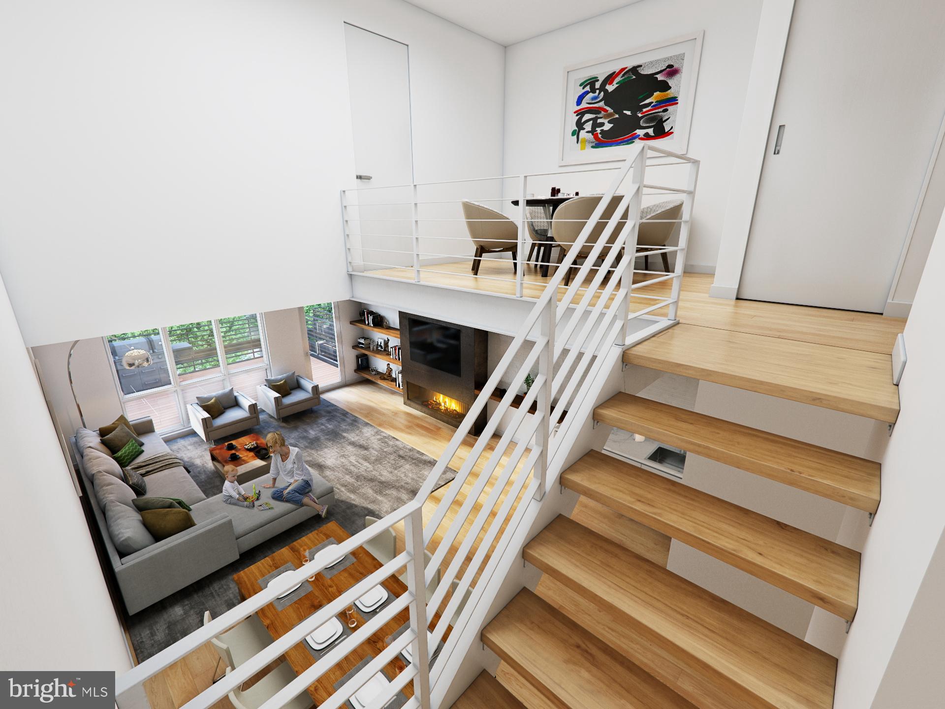 RITTENHOUSE SQUARE - Residential