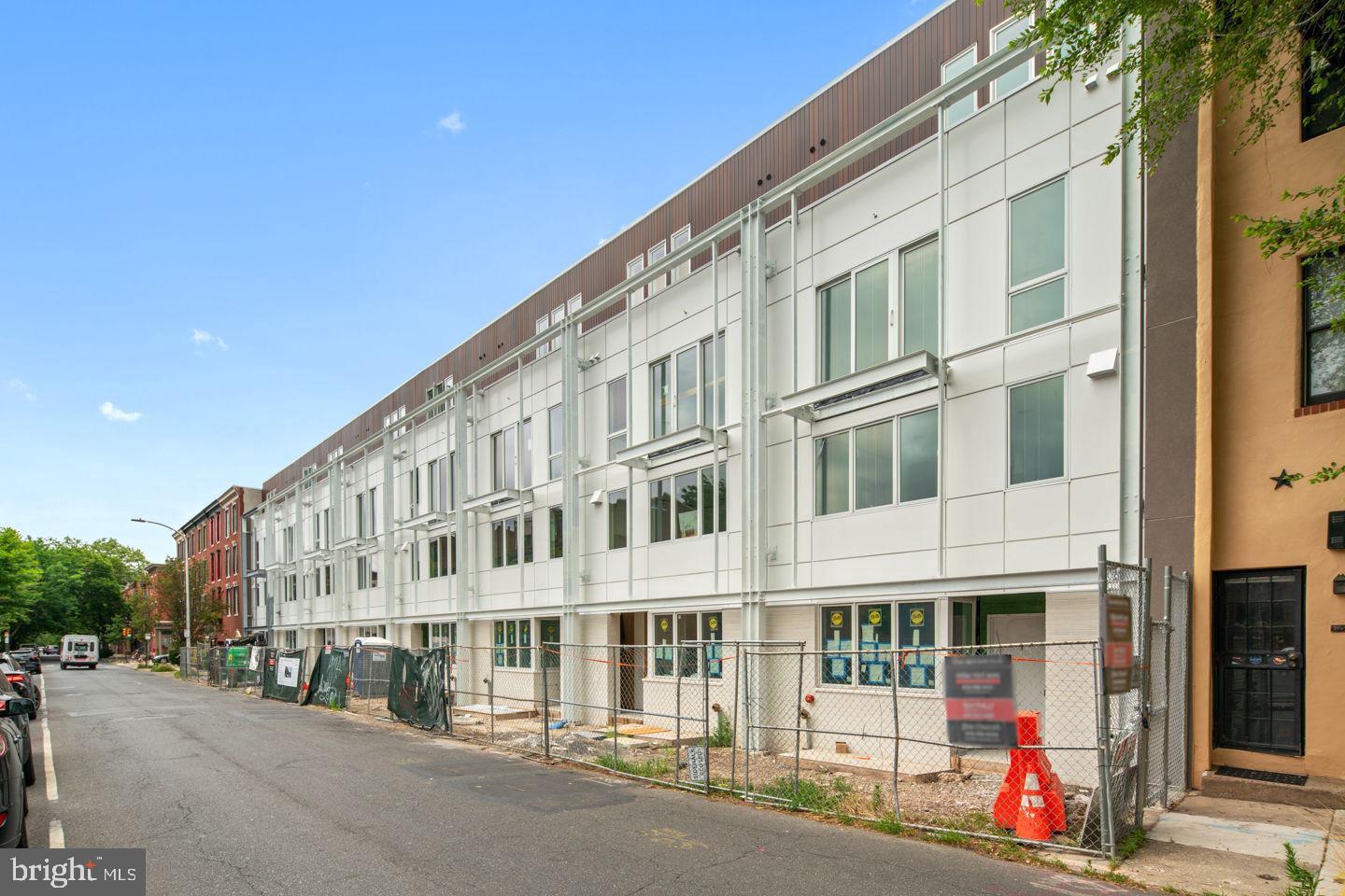 RITTENHOUSE SQUARE - Residential