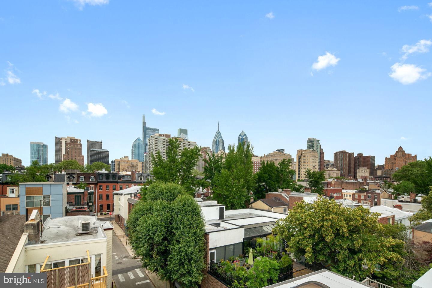 RITTENHOUSE SQUARE - Residential