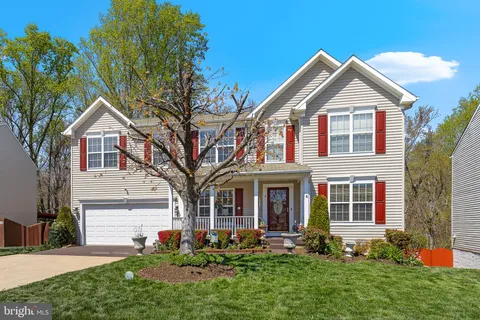 5 Webb Court, Stafford, VA MLS: VAST2037958