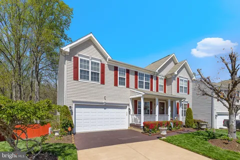 5 Webb Court, Stafford, VA MLS: VAST2037958