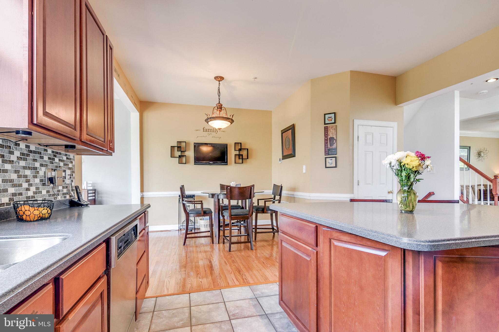 BARNSLEY MANOR ESTATES - Residential