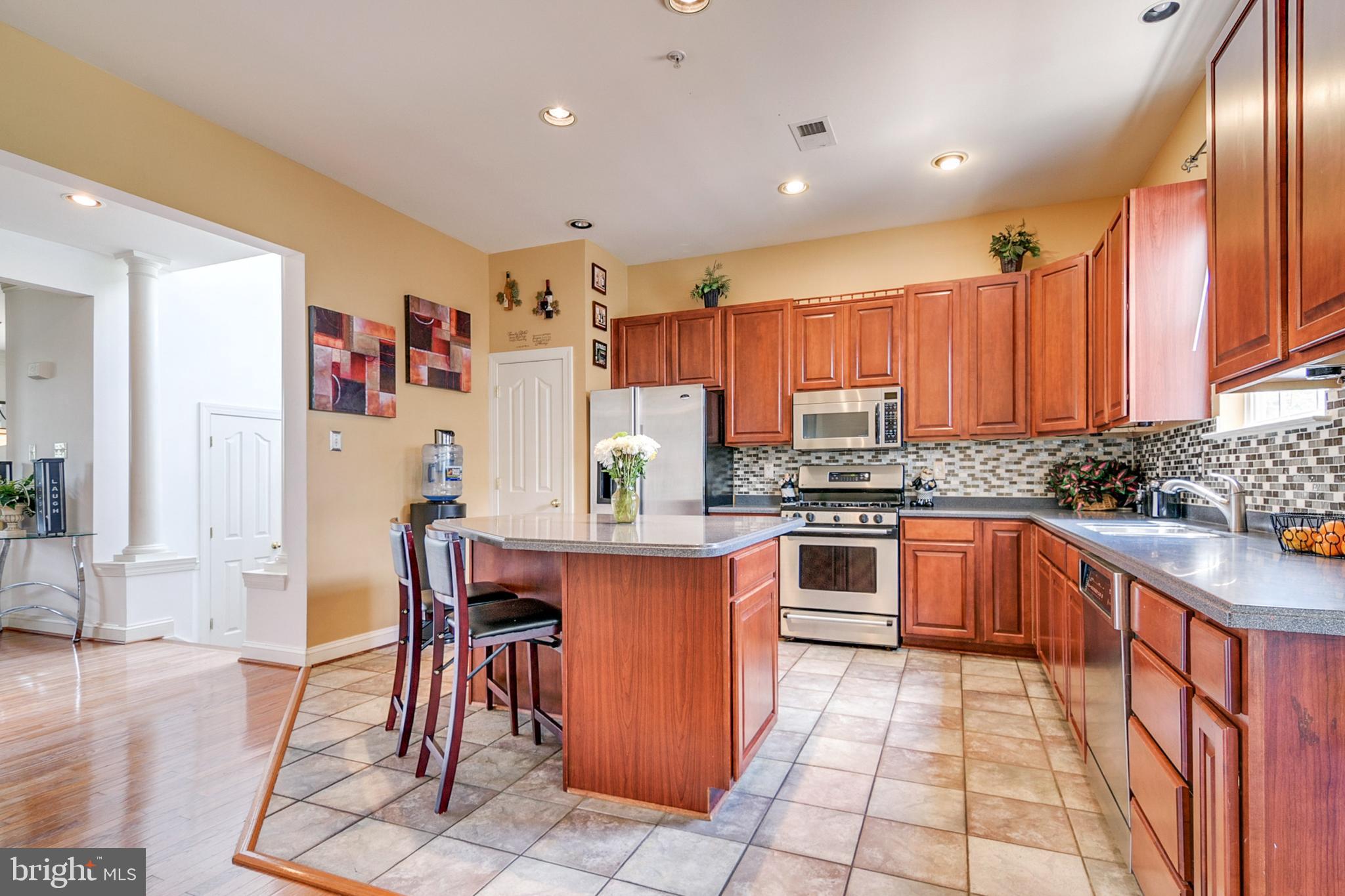 BARNSLEY MANOR ESTATES - Residential