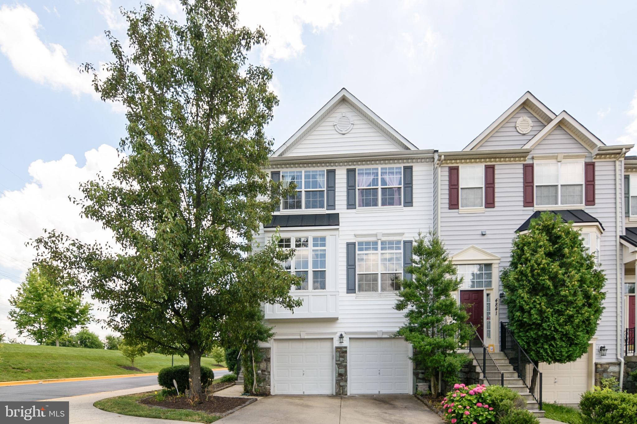 BARNSLEY MANOR ESTATES - Residential