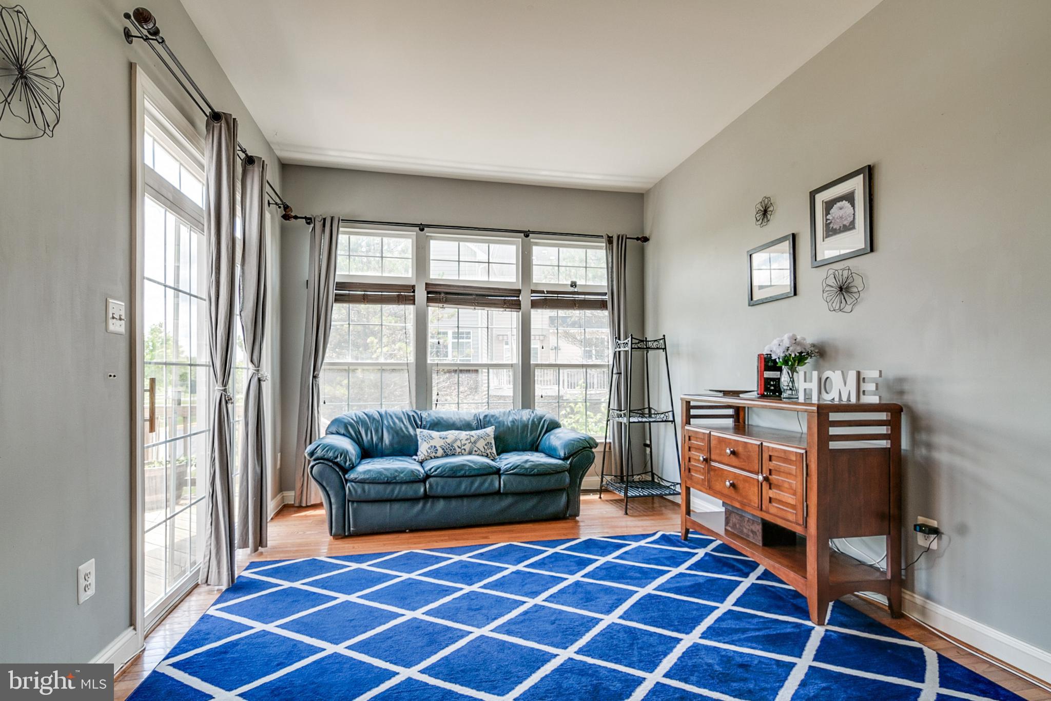 BARNSLEY MANOR ESTATES - Residential