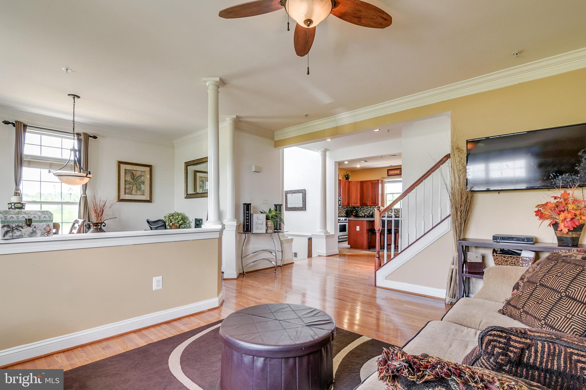 BARNSLEY MANOR ESTATES - Residential