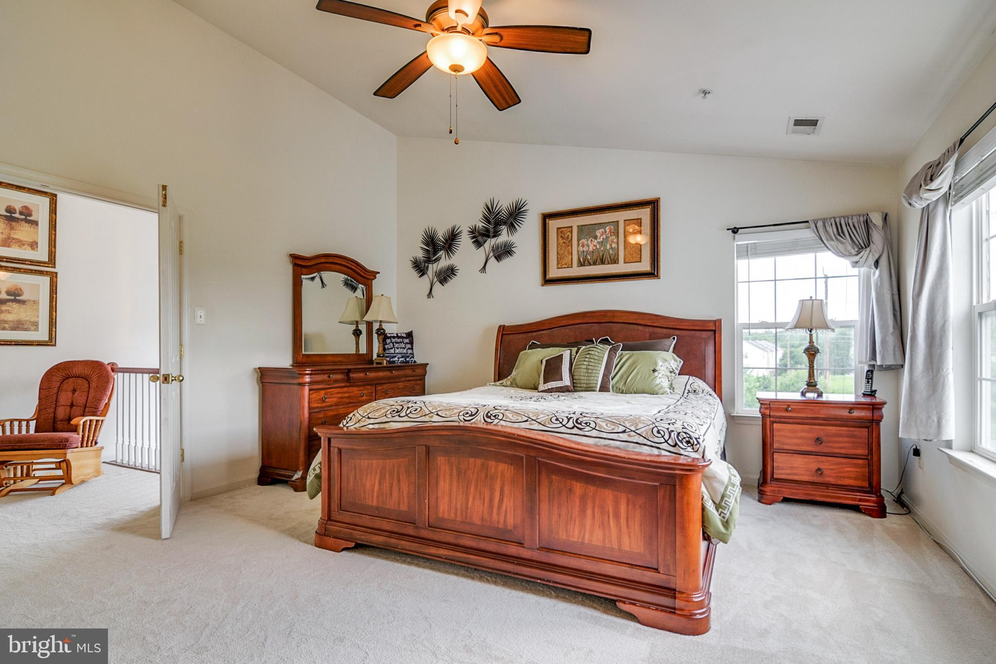 BARNSLEY MANOR ESTATES - Residential