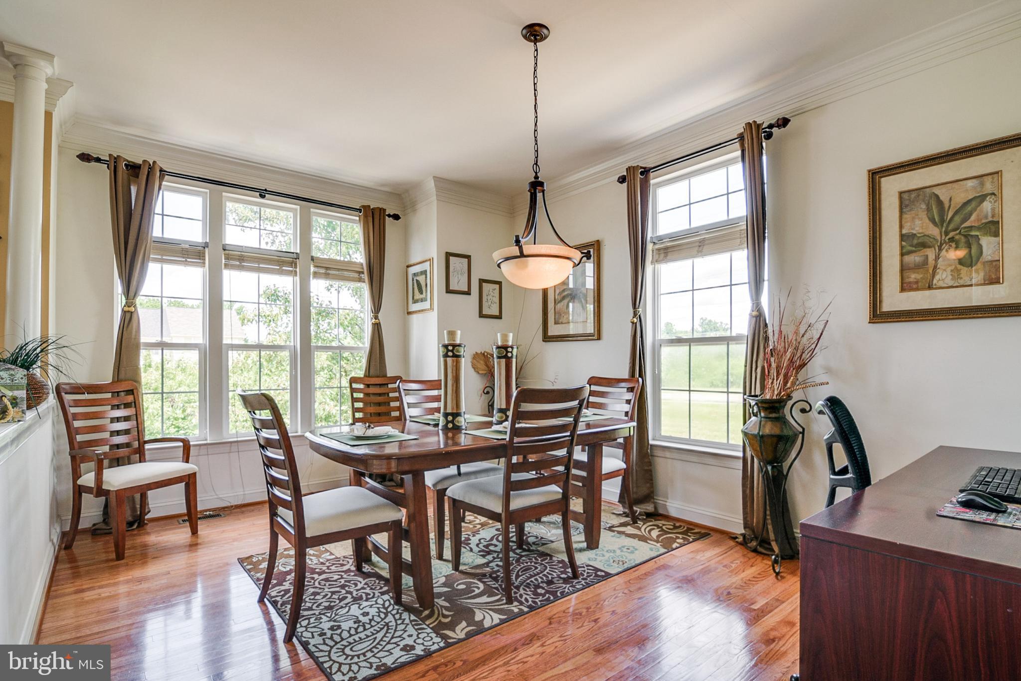 BARNSLEY MANOR ESTATES - Residential