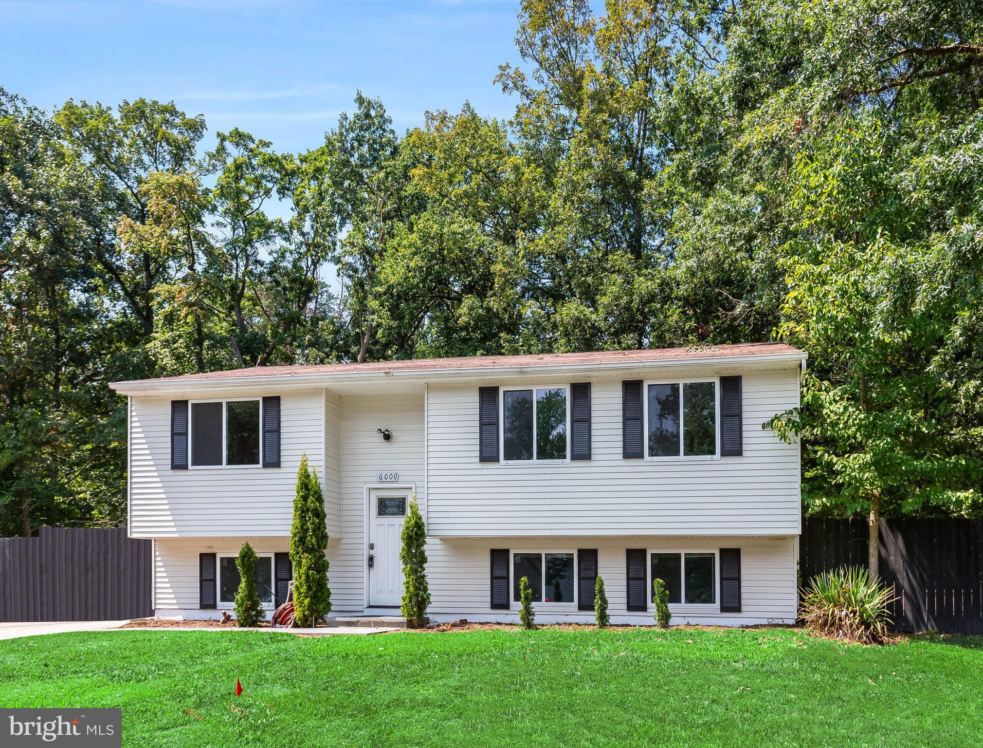 6000 CLINTON WAY