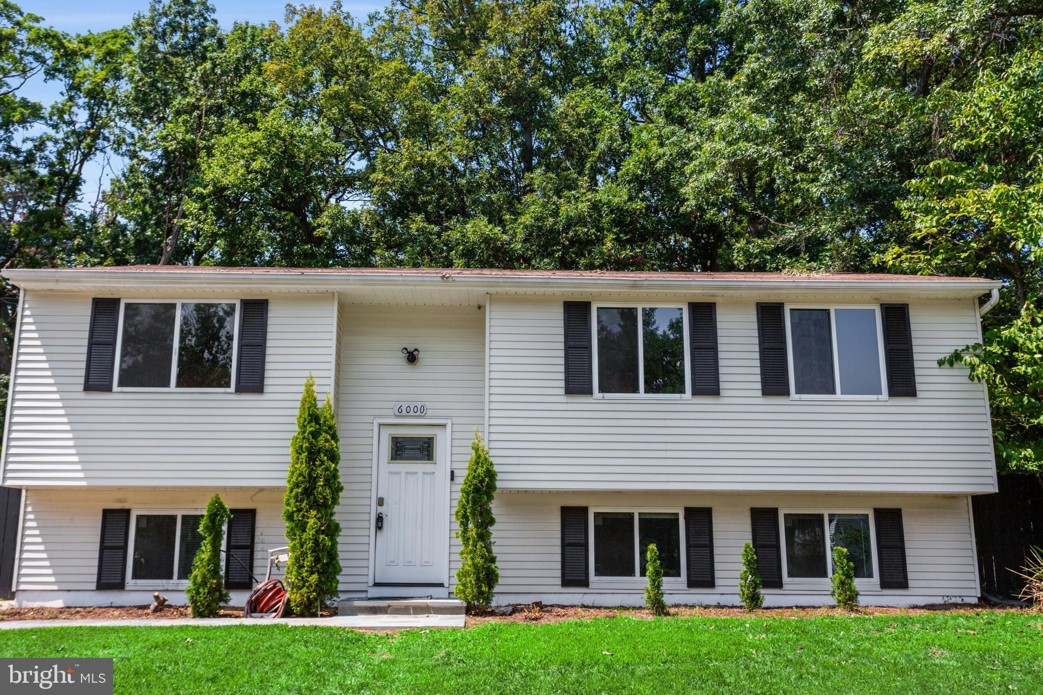 6000 CLINTON WAY