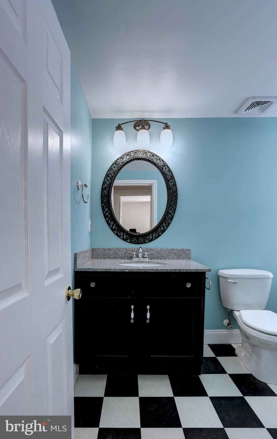 BALTIMORE COUNTY - Residential