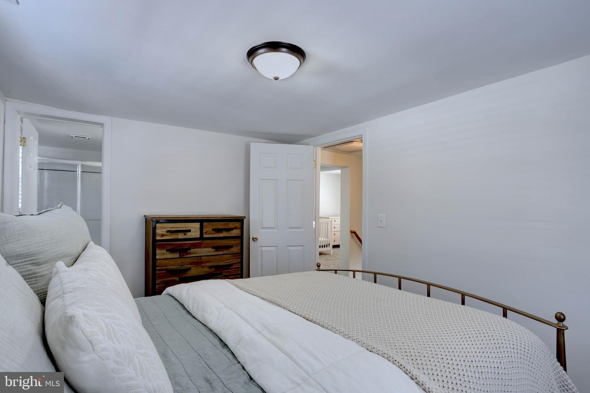 BALTIMORE COUNTY - Residential