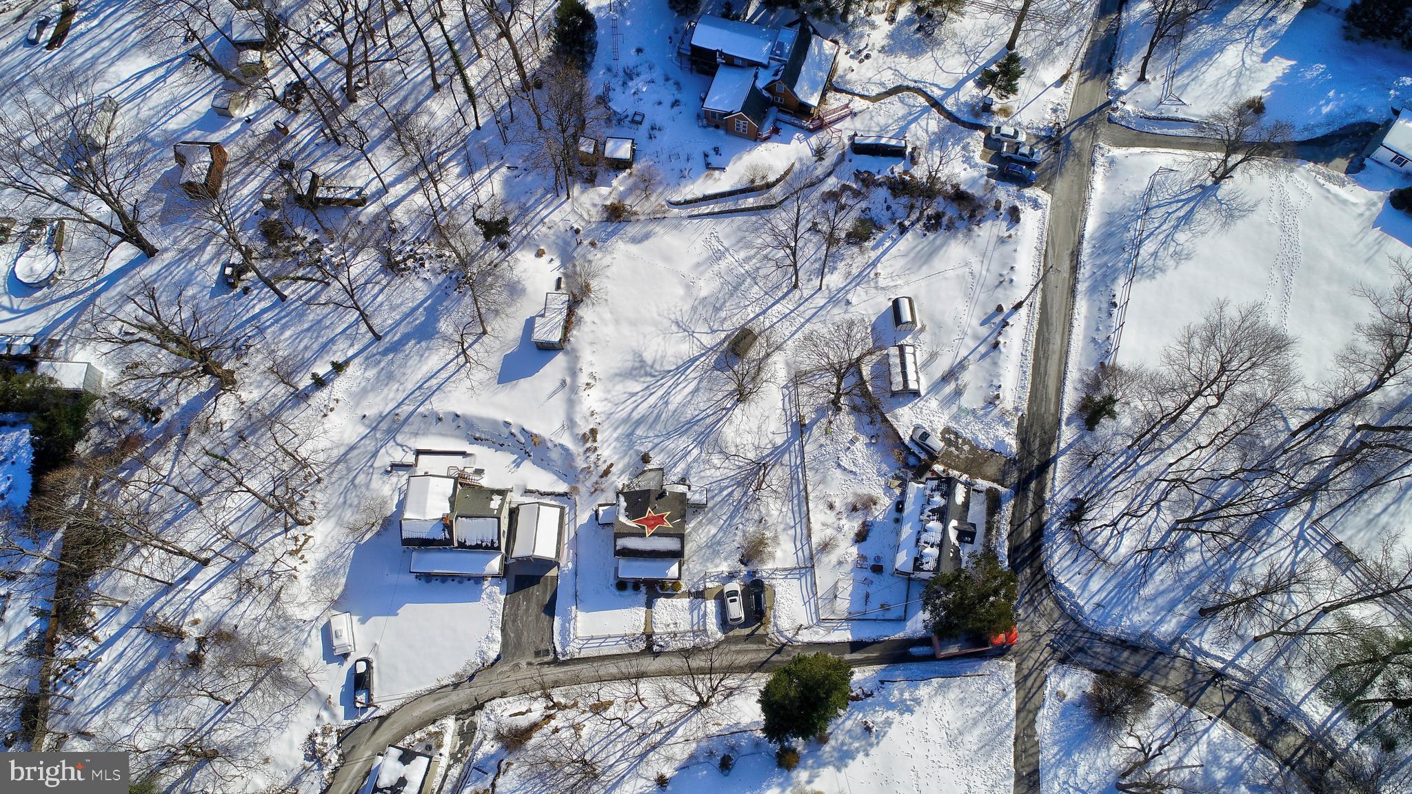 BALTIMORE COUNTY - Residential