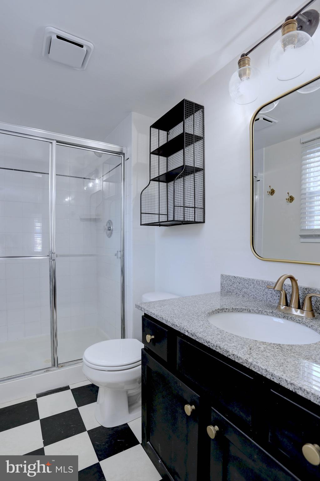 BALTIMORE COUNTY - Residential