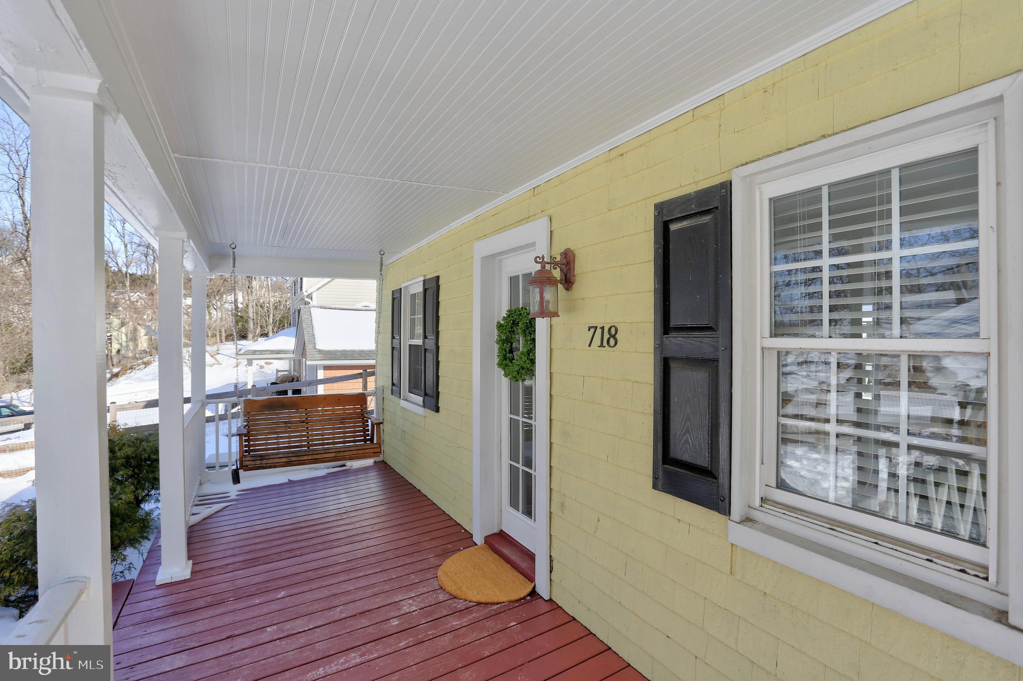 BALTIMORE COUNTY - Residential