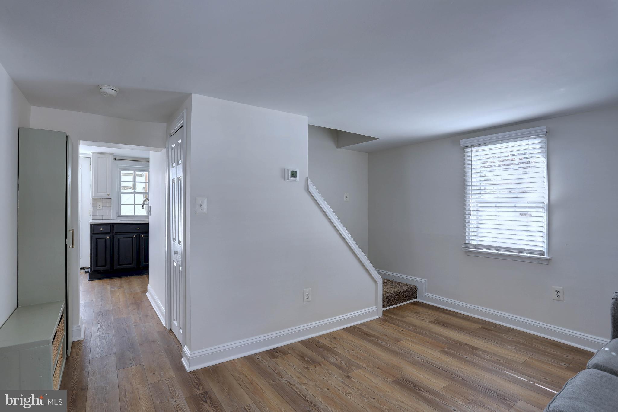 BALTIMORE COUNTY - Residential