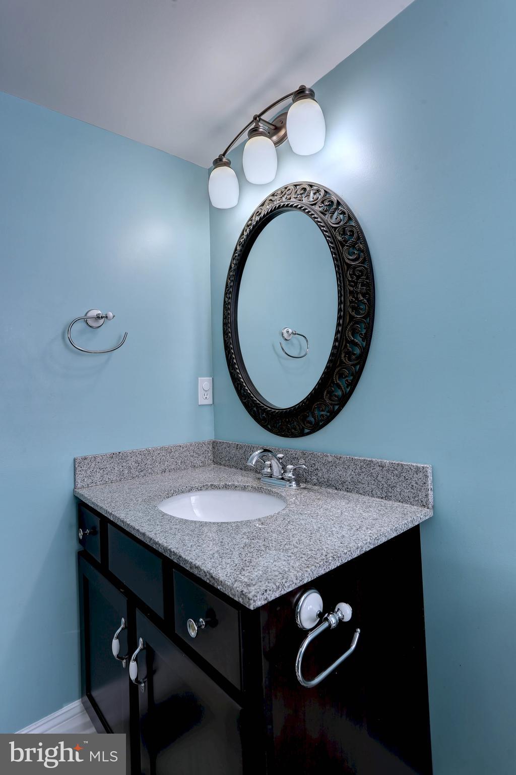 BALTIMORE COUNTY - Residential