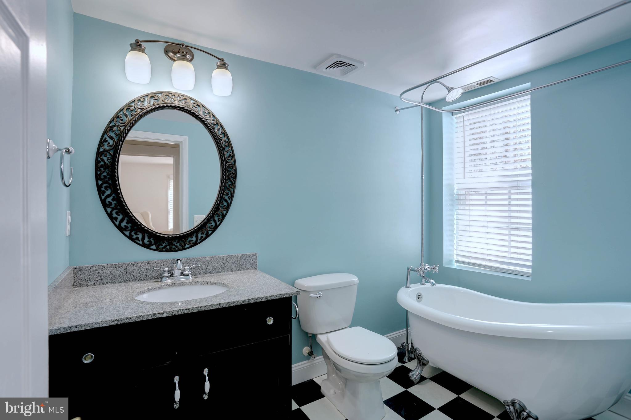 BALTIMORE COUNTY - Residential