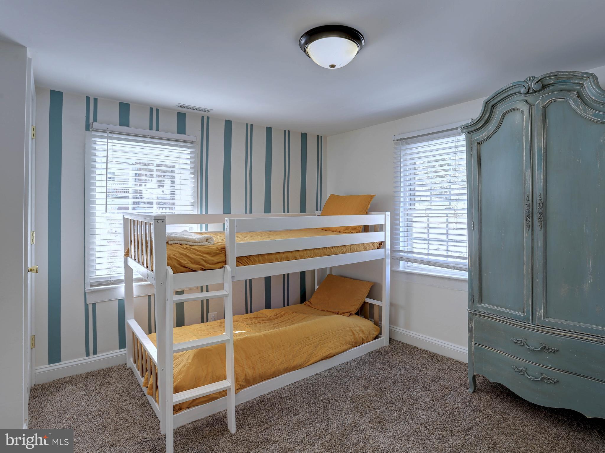 BALTIMORE COUNTY - Residential