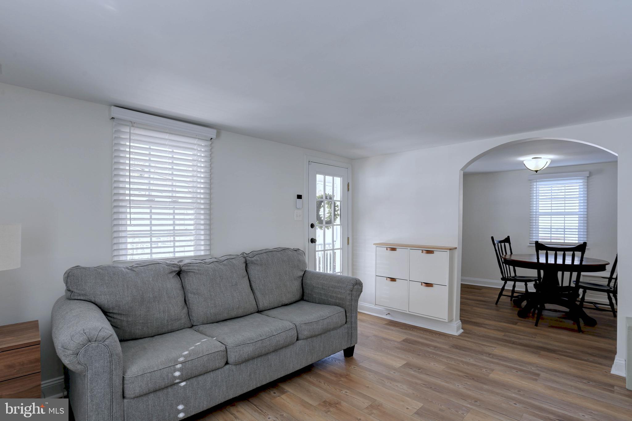 BALTIMORE COUNTY - Residential