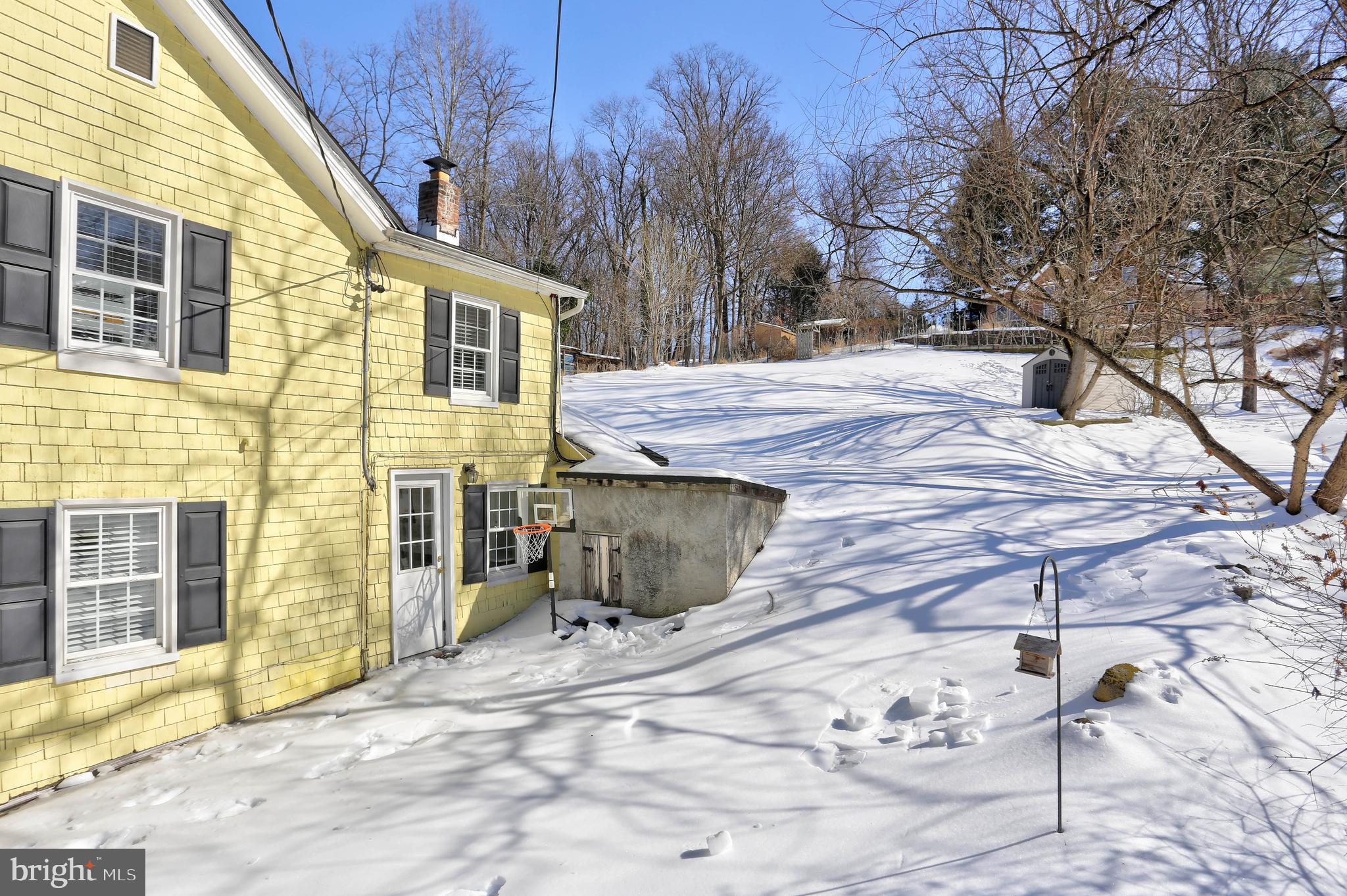 BALTIMORE COUNTY - Residential