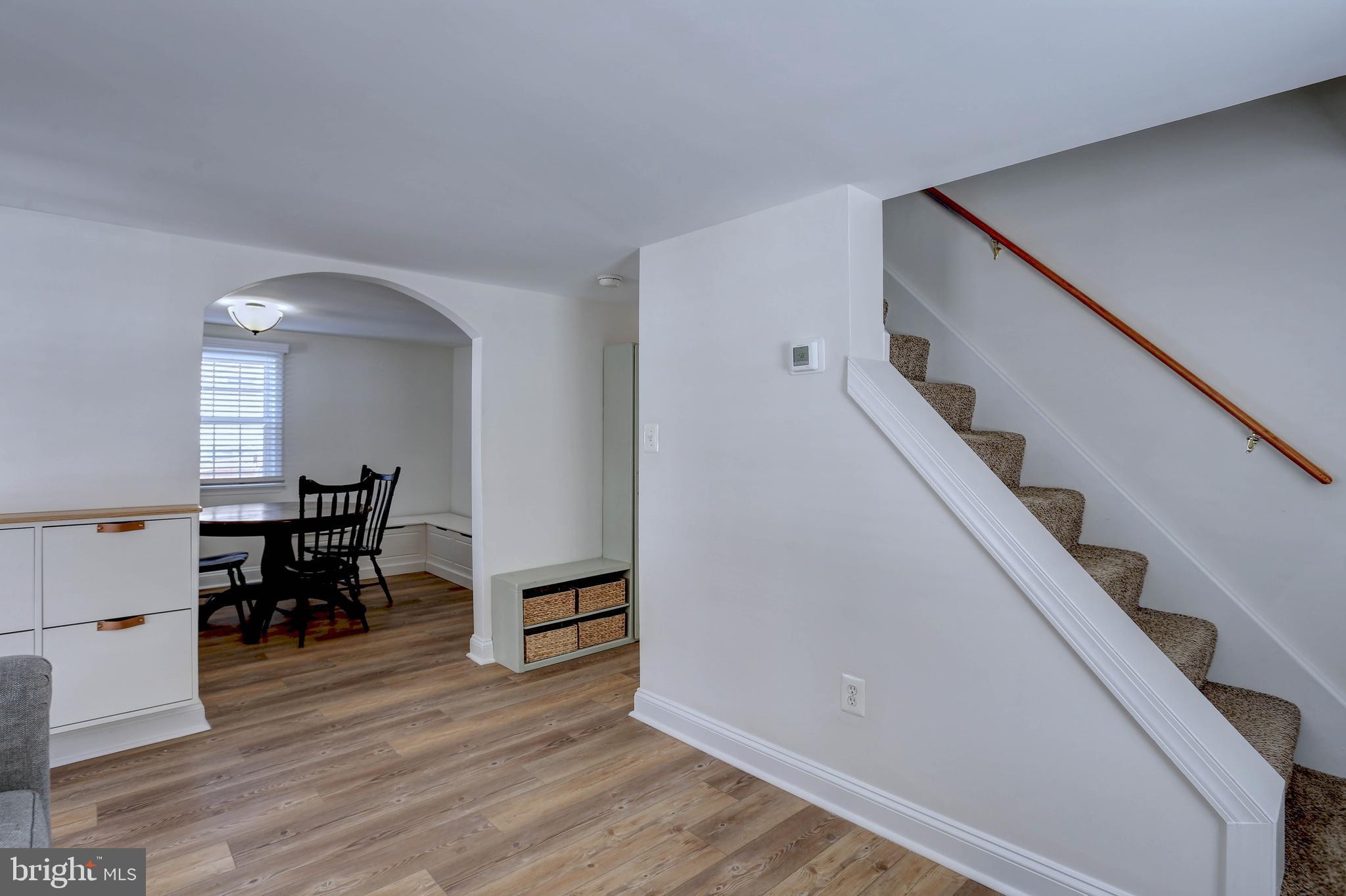 BALTIMORE COUNTY - Residential